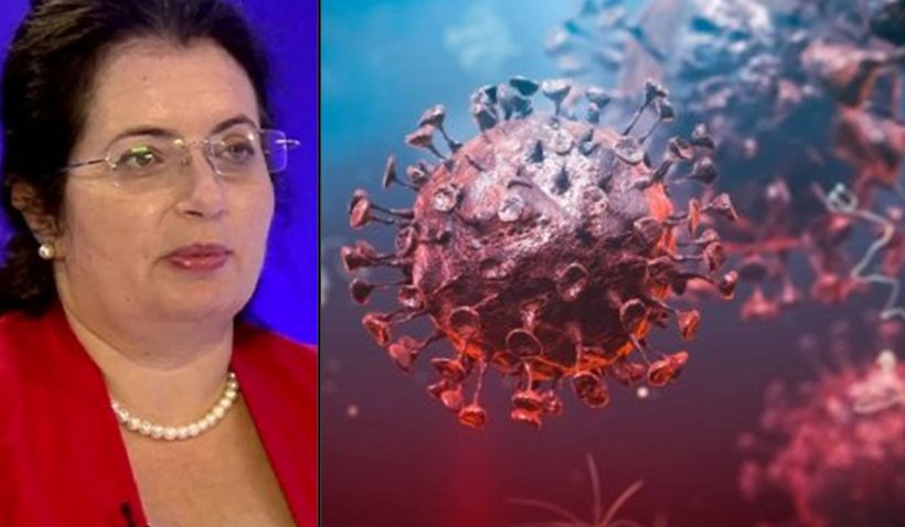 Expert în sănătate publică: "Pandemia va fi 'degradată' la stadiul de epidemii sezoniere"