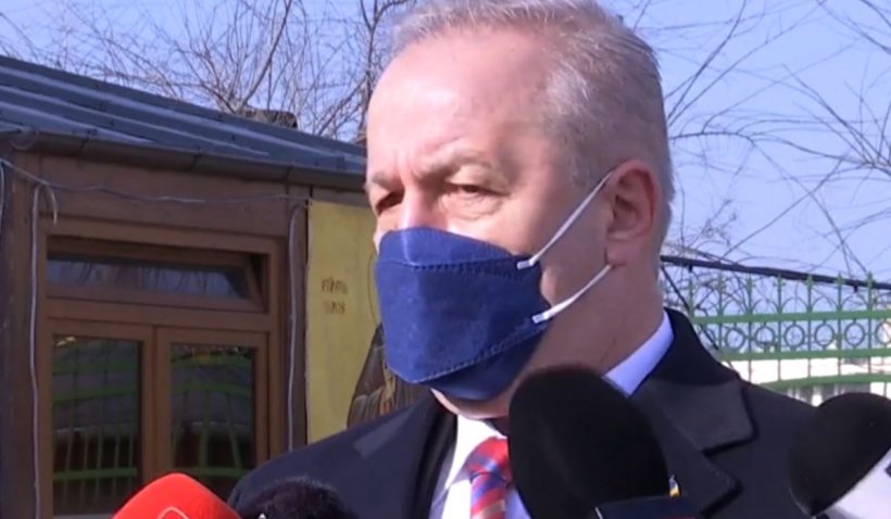 Ministrul Apărării anunţă ce face România în caz de răboi: "Este exclus în acest moment!"