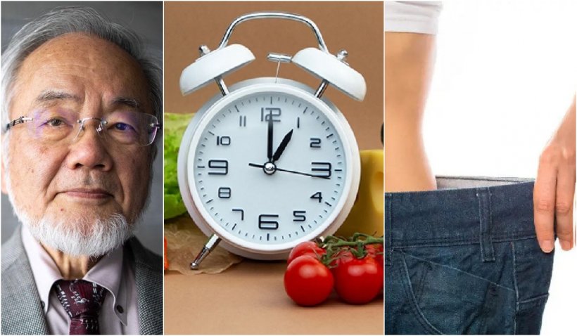Dieta unui japonez, laureat al Premiului Nobel, care face furori în lume. Are multiple beneficii pentru organism