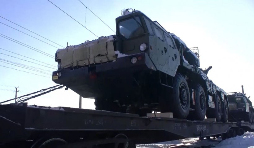 Guvernul de la Minsk a anunțat când pleacă trupele ruse din Belarus