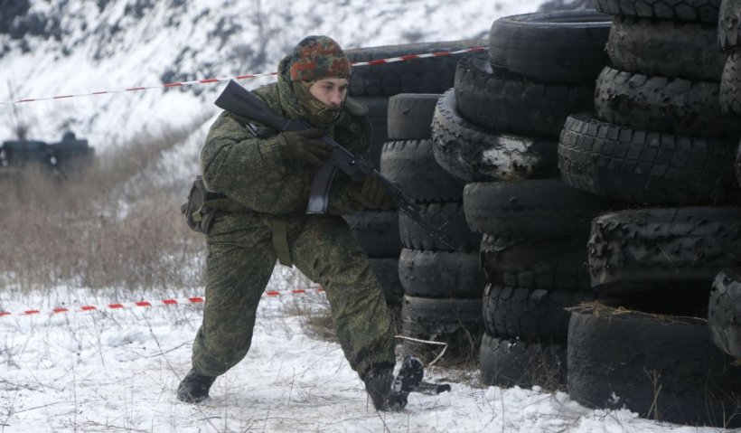 Ucraina și Rusia s-au înțeles asupra unei încetări "necondiționate" a focului. Discuțiile, reluate peste două săptămâni