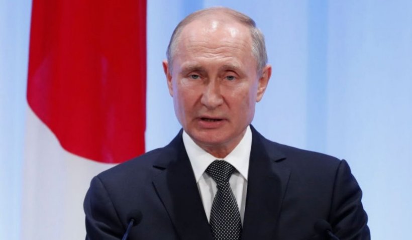 Ce vrea Vladimir Putin să obțină printr-un război în Ucraina