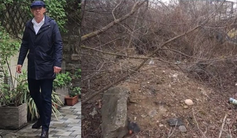 Afaceristul din Sibiu găsit mort în pădure avea datorii uriașe