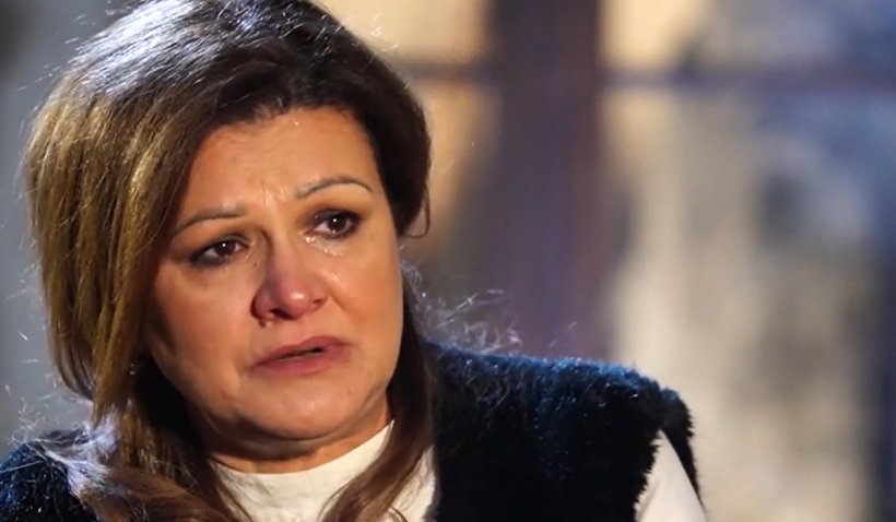 Maria Buză, dezvăluiri în lacrimi despre cele mai mari regrete ale sale: "Alergăm după lucruri care nu ne trebuiesc"