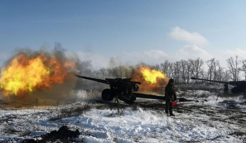 Războiul Rusiei în Ucraina: "Va fi oribil, cu multe victime. Va fi îngrozitor", estimează un general american