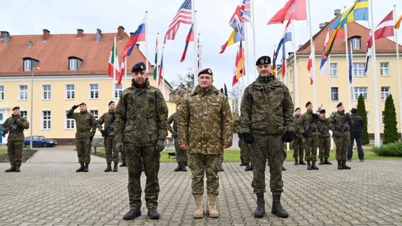 Anunţ crucial făcut de Comandantul Militar al Armatei Române : redislocarea, în zilele următoare