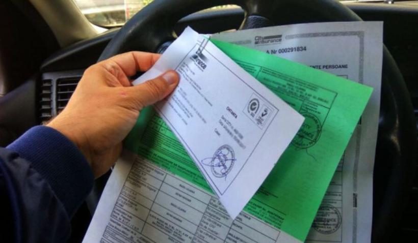 Veste uriaşă pe piaţa de asigurări RCA din România. CEC Asigurări a primit undă verde