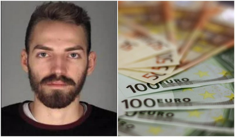 Cum a furat un român 22 de milioane de euro. Irlandezii îi aduc 25 de capete de acuzare