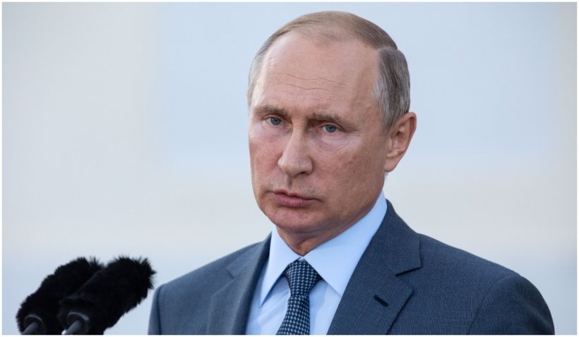 UE aprobă sancțiuni ample împotriva Rusiei | Bucătarul lui Putin, șeful armatei și mai multe bănci se află pe listă