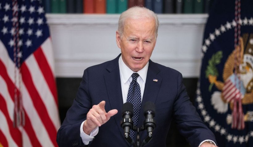 Președintele Joe Biden a prezis încă de acum patru ani ce face Vladimir Putin în prezent | Biden și Putin nu se mai întâlnesc