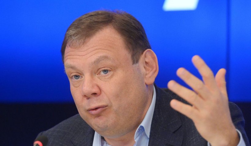 Șeful Alfa Bank dezvăluie care este adevăratul efect al sancțiunilor occidentale asupra lui Putin