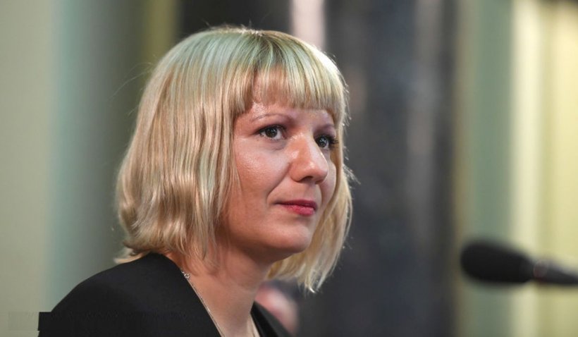 Grupul de Investigaţii Politice: "Camelia Bogdan, acuzaţii aberante la adresa judecătorilor ICCJ"