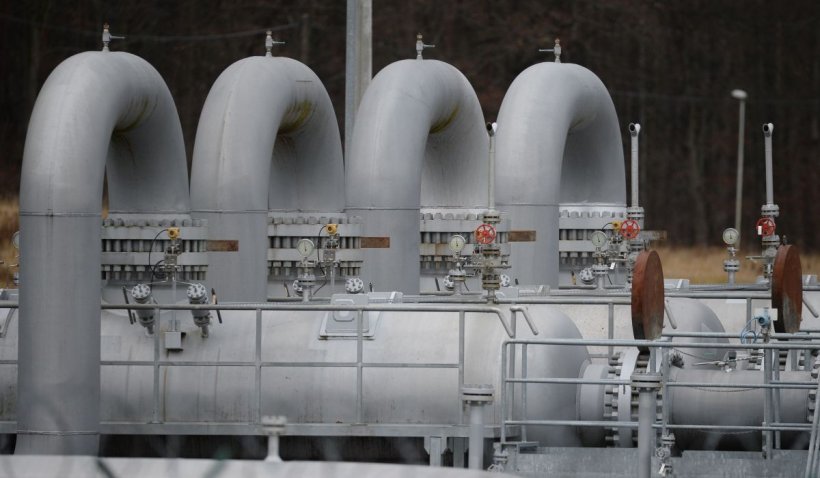 Europa se pregătește pentru o iarnă fără gaze din Rusia