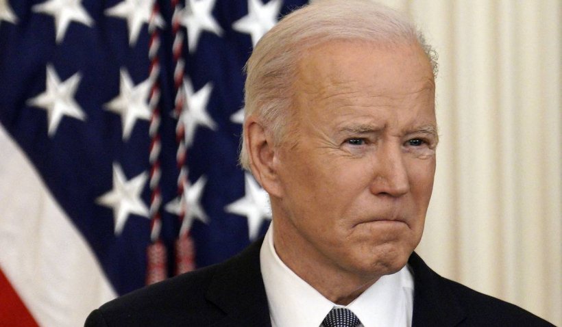 Joe Biden anunță ce urmează după ce sancțiunile impuse Rusiei nu au funcționat