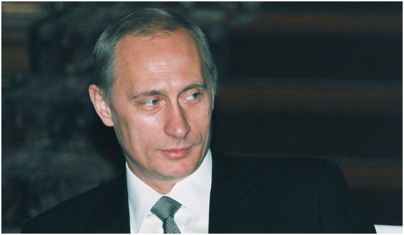 Vladimir Putin și transformarea lui din om de stat în tiran | 22 de ani la putere