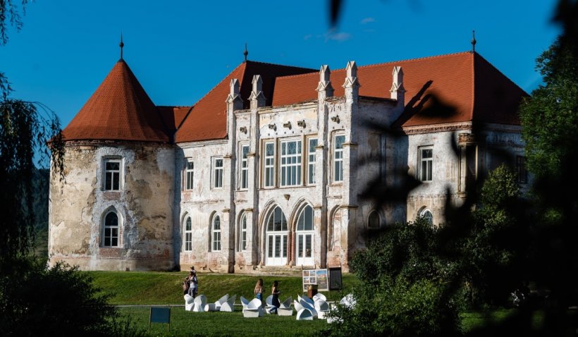 Electric Castle 2022. Noi artiști confirmați pe scena festivalului de la Castelul Bánffy din Bonțida, Cluj