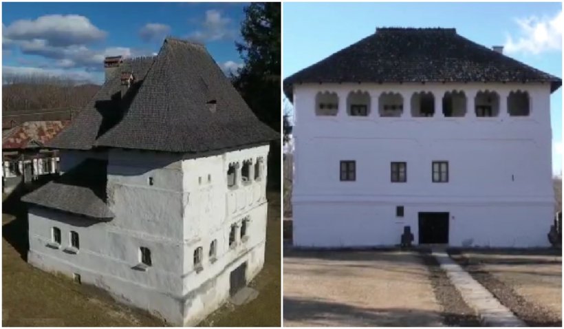 Două obiective istorice din Vâlcea au primit finanțare prin PNRR
