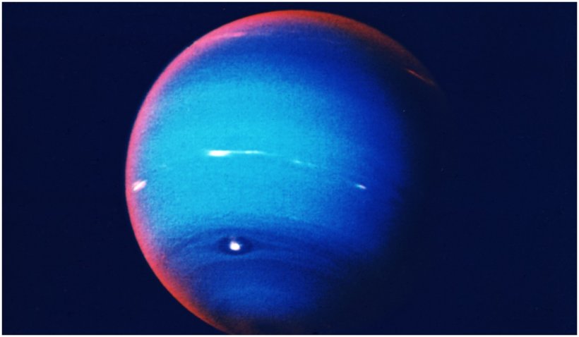 Oamenii de știință, șocați de schimbările neașteptate și dramatice ale temperaturii planetei Neptun