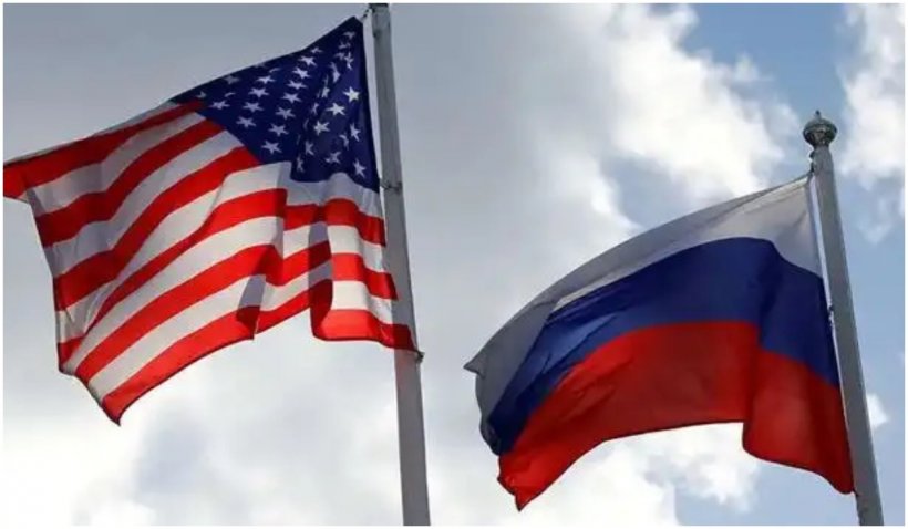 Rusia anunță sancțiuni asupra politicienilor americani și canadieni: Toți membrii Congresului, pe lista neagră