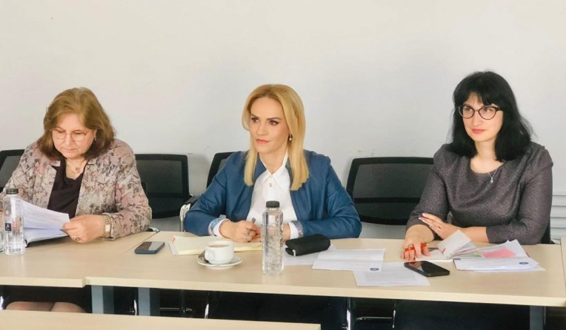 Gabriela Firea, ministrul Familiei: "Taberele pentru copiii români din afara țării vor fi reluate"