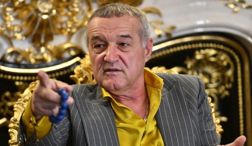 Gigi Becali, declarații controversate despre războiul din Ucraina: ”Ăia sunt naziștii, știu eu! Șeful lor l-a pus pe Zelenski președinte”