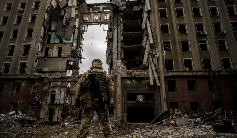 SUA au estimat cât va mai dura războiul Rusiei în Ucraina | Ce au aflat aliații europeni