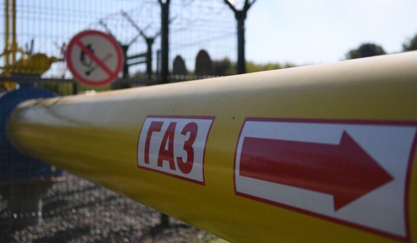 Polonia cere că țările UE care plătesc gazul rusesc în ruble să fie penalizate