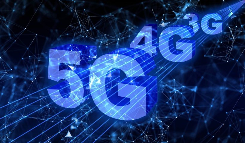 Compania care va furniza echipamente 5G României