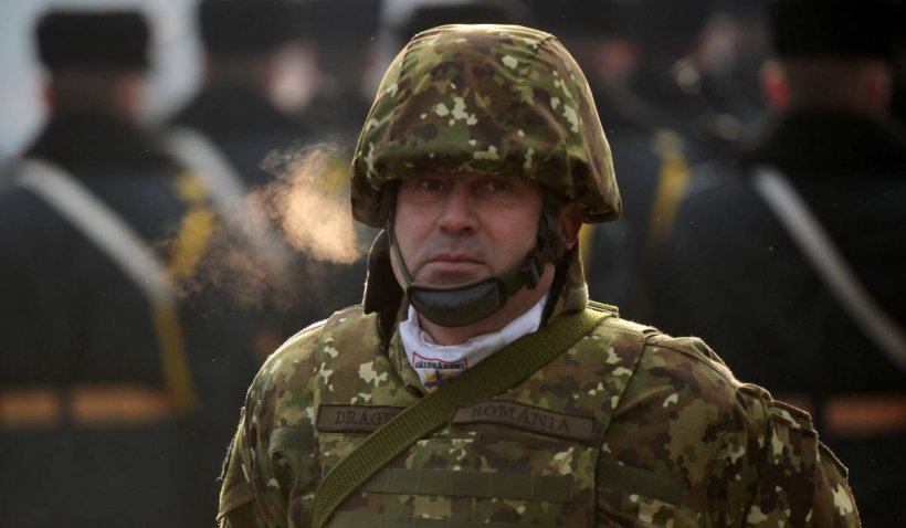 MApN răspunde afirmațiilor Rusiei privind livrarea de arme către Ucraina prin România: ”O denaturare grosolană a realităţii”