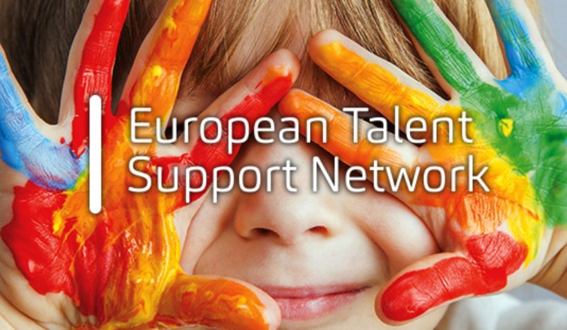 Fundația Dan Voiculescu pentru Dezvoltarea României devine membru al rețelei europene European Talent Support Network – ETSN