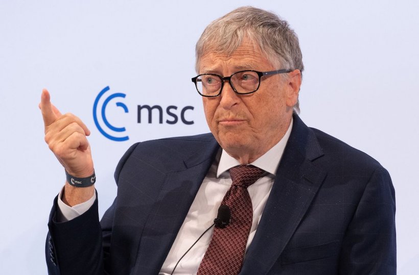 Bill Gates despre COVID: ”Nu vreau să fiu vocea nenorocirii, dar există şanse ca pandemia să nu-şi fi arătat cea mai violentă formă”