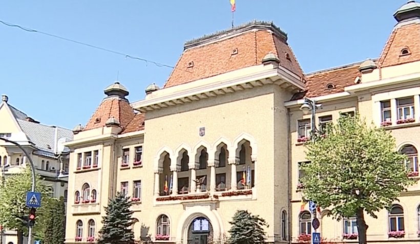 Orașul din România care are propriul program Rabla. Care sunt condițiile de participare și cât este prima de casare