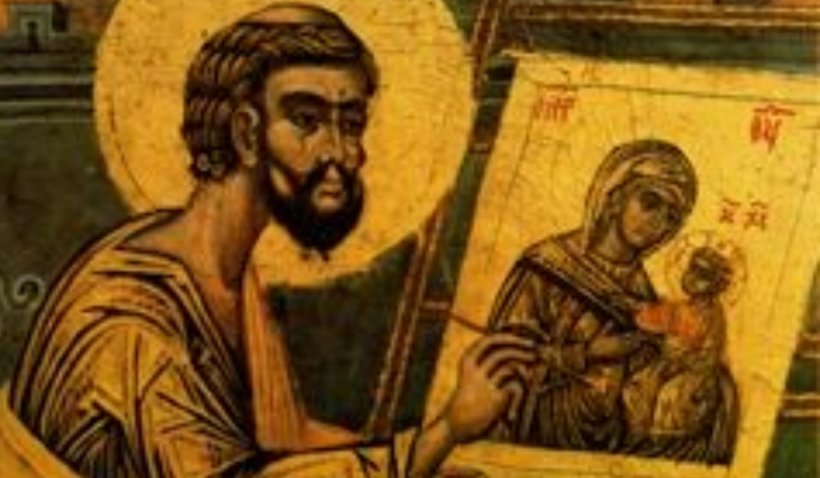 Prima icoana din lume cu chipul Maicii Domnului, pictată chiar de Sfântul Apostol și Evanghelist Luca, a ajuns la  Alexandria
