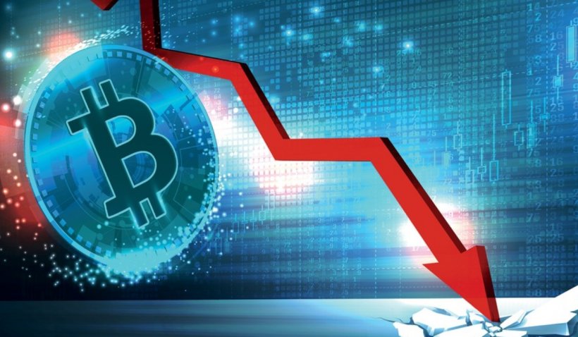 Panică pe piaţa Crypto! Bitcoin se pregătește pentru o serie de pierderi fără precedent | Avertismentul experţilor 