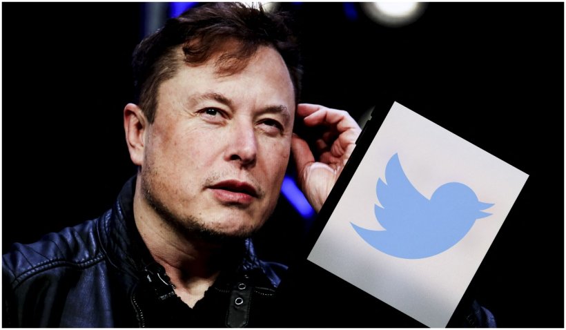 Elon Musk a anunțat că oferta de a achiziționa Twitter este ”temporar suspendată”