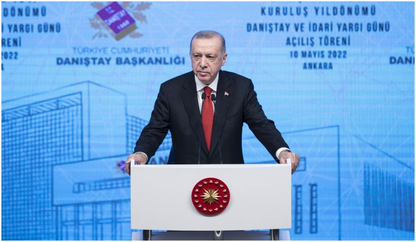Erdogan anunță că Turcia nu vede cu ochi buni aderarea Finlandei și Suediei la NATO