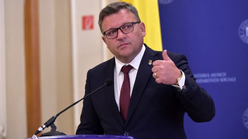 Marius Budăi anunţă un pas spre creşterea pensiilor | PSD a primit sprijin de la Bruxelles pentru modificarea PNRR 