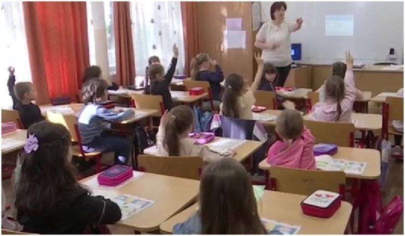 Cel mai performant sistem de învăţământ, adaptat şi introdus în şcolile româneşti