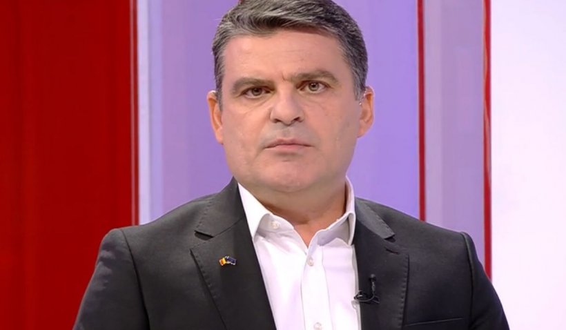 Radu Tudor: "România plătește și azi un tribut uriaș trecutului stalinist"