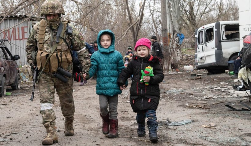 Şeful serviciilor secrete militare din Ucraina: "Războiul se va încheia până la sfârşitul anului"