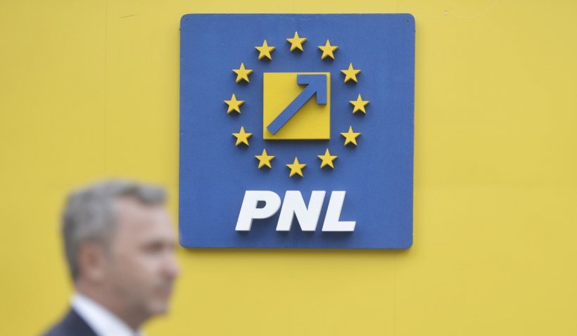 PNL condamnă comportamentul agresiv al parlamentarilor AUR de la dezbaterea privind legea offshore