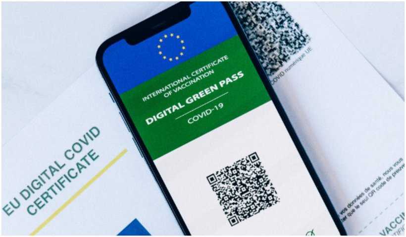 Anularea certificatului digital COVID-19 la nivelul UE, dezbătută. Mai mulți europarlamentari, printre care și medicul Tudor Ciuhodaru, cer revocarea documentului