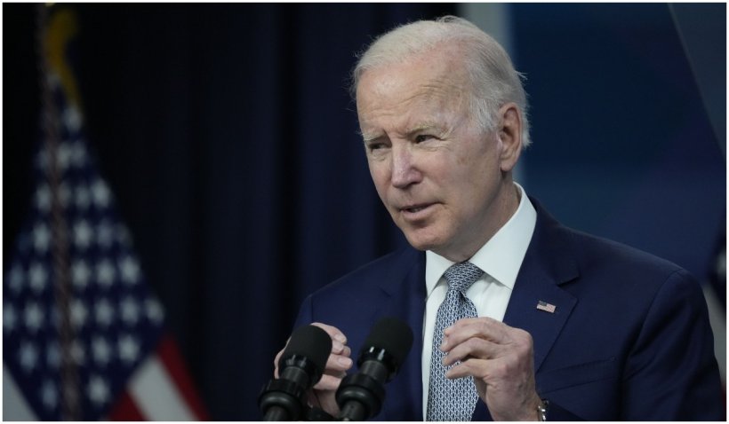 Joe Biden îi va primi pe liderii Finlandei și Suediei în contextul aderării la NATO