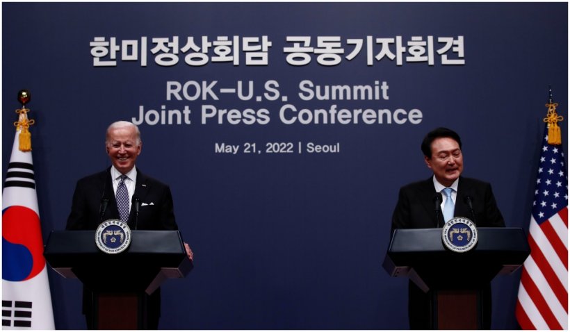 SUA și Coreea de Sud în alertă din cauza amenințării nucleare