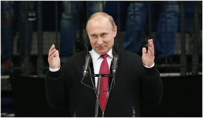Va invada Rusia Europa? Amenințarea lui Putin la adresa extinderii NATO : ”Vom reacționa în consecință”