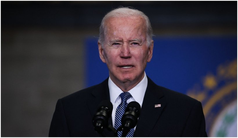 Joe Biden: ”Toată lumea ar trebui să fie îngrijorată de focarul de variolă”