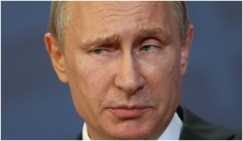 Vladimir Putin a scăpat de o tentativă de asasinat, după începerea războiului din Ucraina