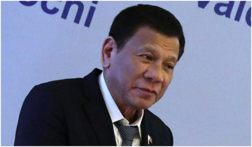Rodrigo Duterte, președintele din Filipine, critici dure pentru ”prietenul” Vladimir Putin: ”Eu omor criminali. Nu ucid copii și bătrâni”