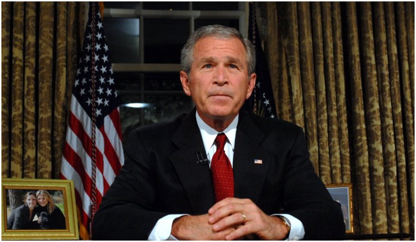 Tentativă de asasinare asupra fostului președinte George W. Bush, dezvăluită de FBI