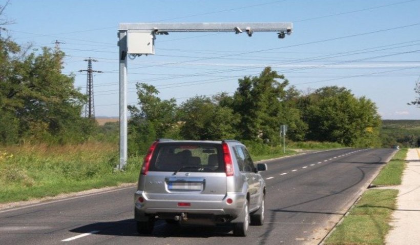 Ce li se pregăteşte şoferilor din România, după ce Guvernul a adoptat Strategia Naţională privind Siguranţa Rutieră pentru perioada 2022-2030